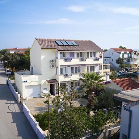Apartments With A Parking Space Vodice - 6178 Exteriör bild