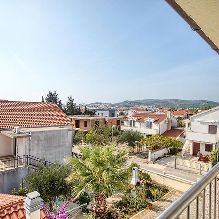 Apartments With A Parking Space Vodice - 6178 Exteriör bild