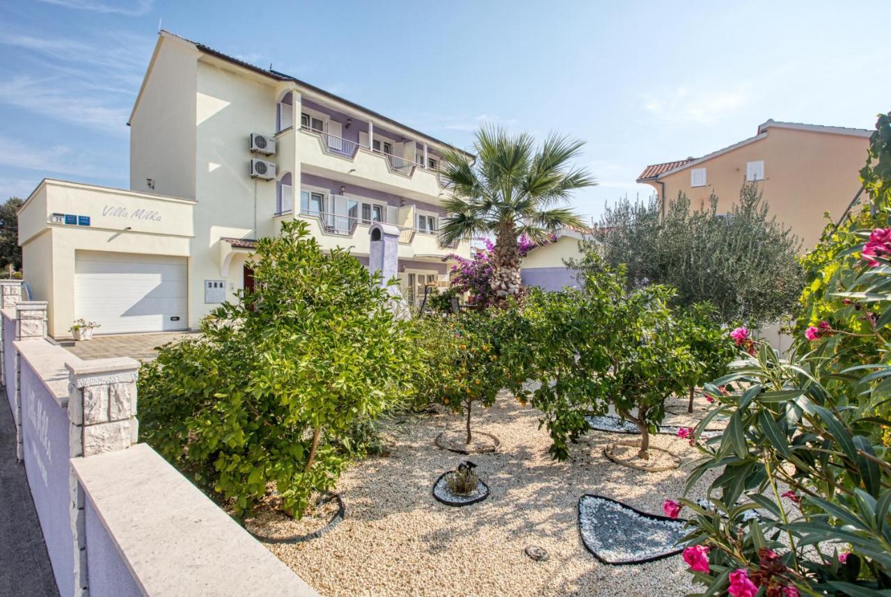 Apartments With A Parking Space Vodice - 6178 Exteriör bild