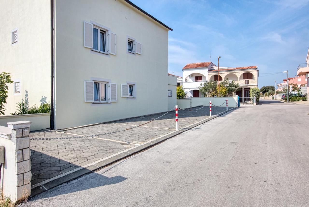 Apartments With A Parking Space Vodice - 6178 Exteriör bild